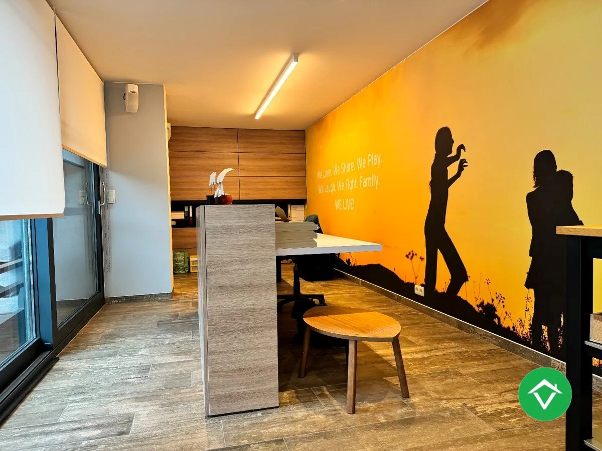 Gezellige instapklare woning te huur in het charmante Koekelare 