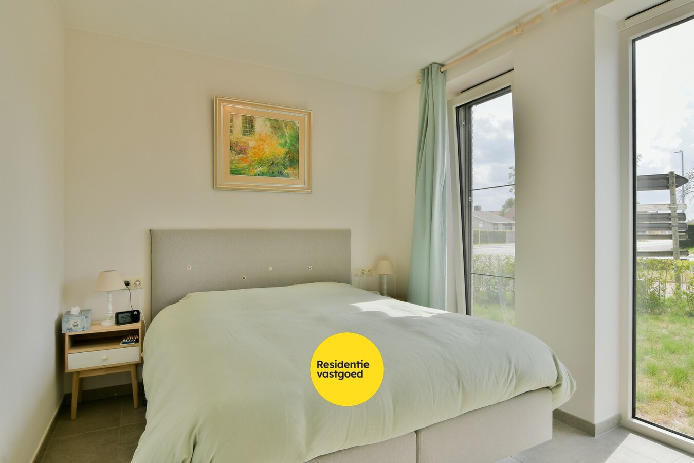 Te huur benedenwoning - Brugge