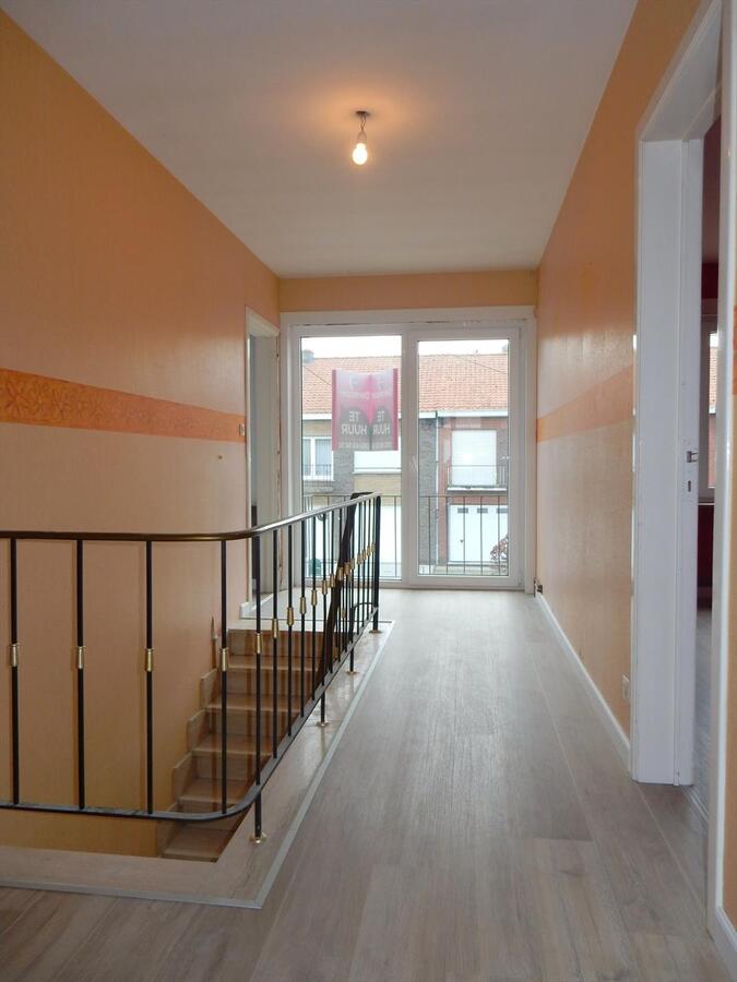 Woning verhuurd in Eernegem