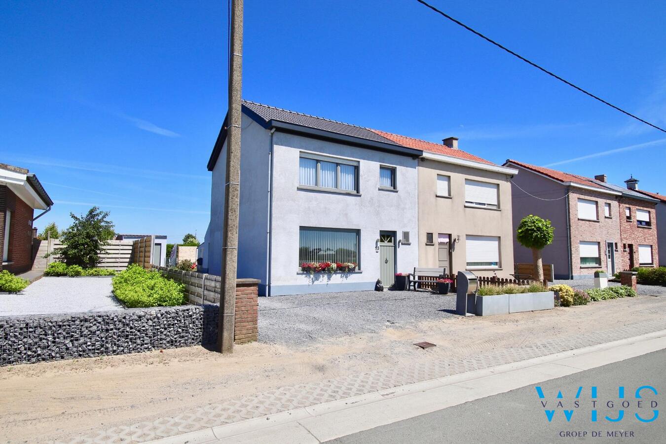 Verkocht woning - Assenede