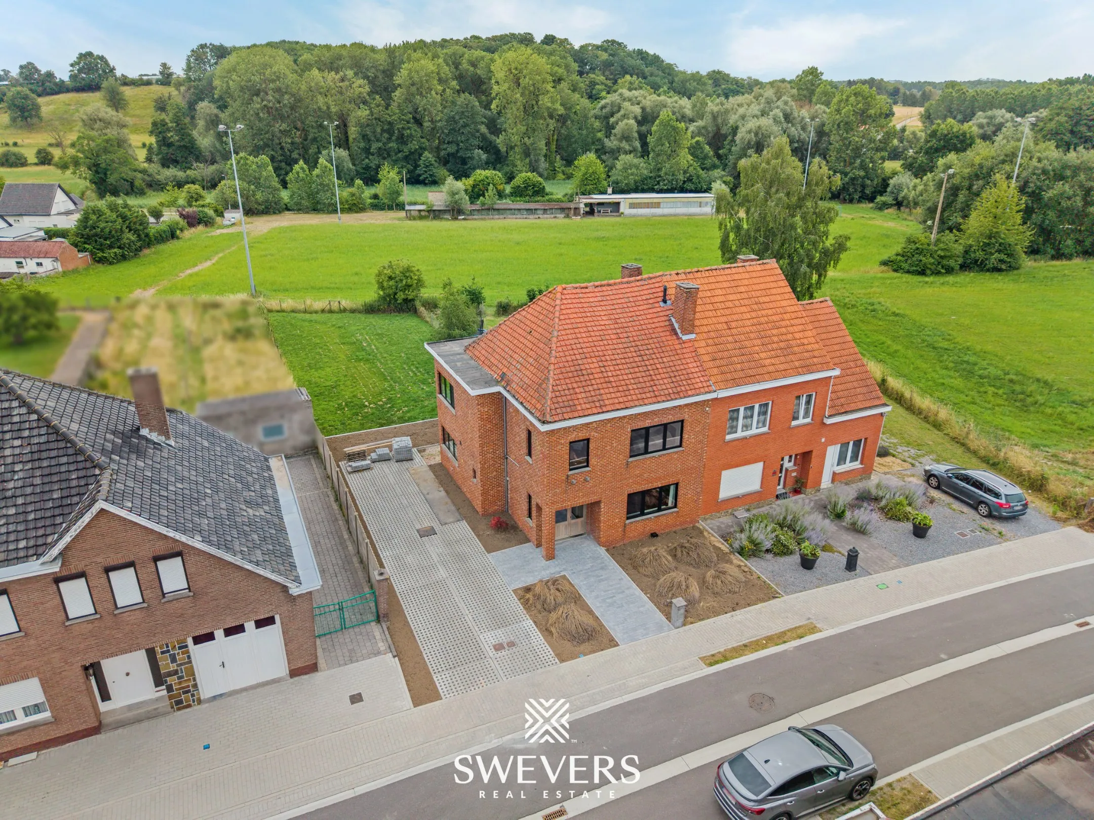 Te koop woning - Sint-Truiden