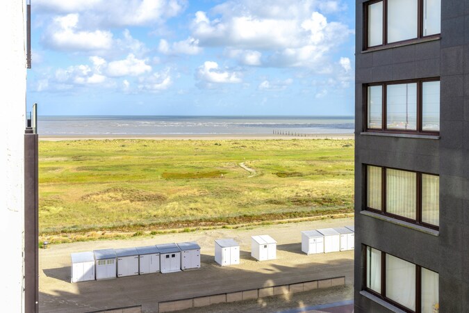 Te koop appartement - Knokke-Heist
