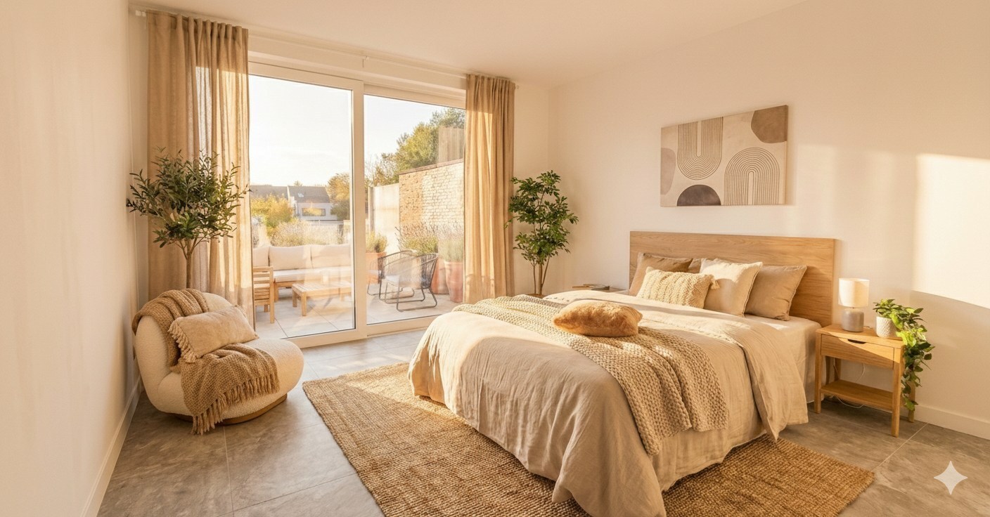 Te koop appartement - Leuven