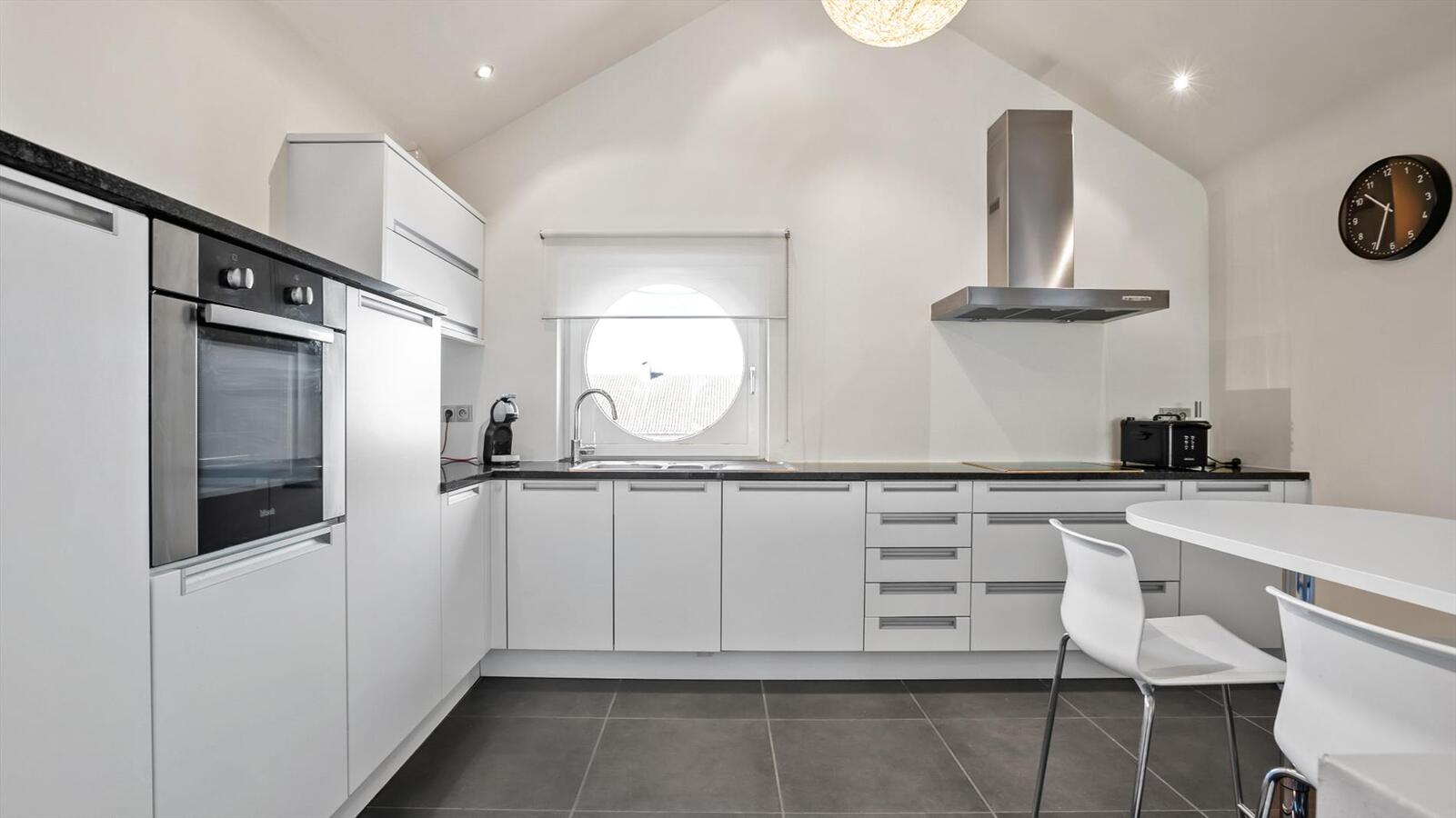 Woning sold in Maasmechelen