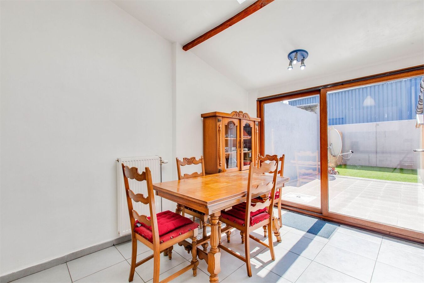 Verkocht woning - Gent