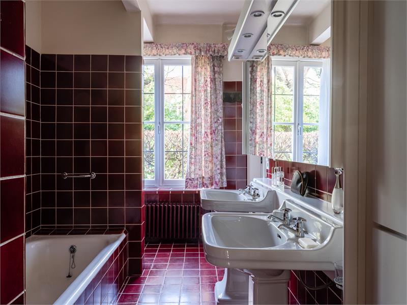 Unieke viergevel in Gentbrugge 