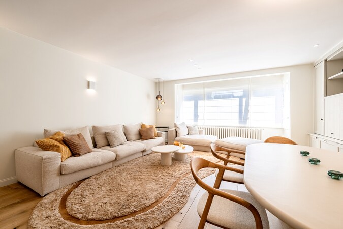 A vendre appartement - Knokke-Heist