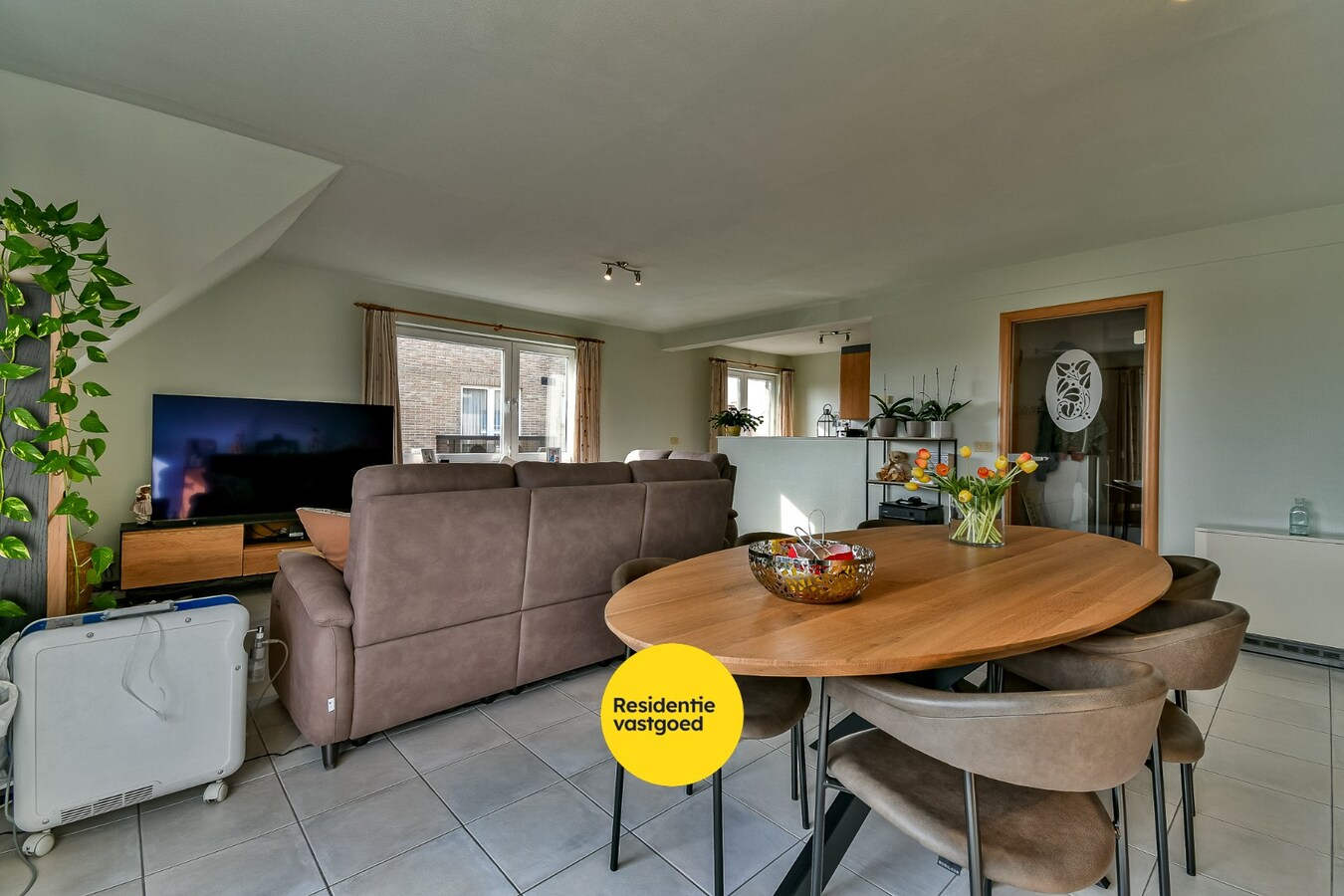 Te huur appartement - Oudenburg