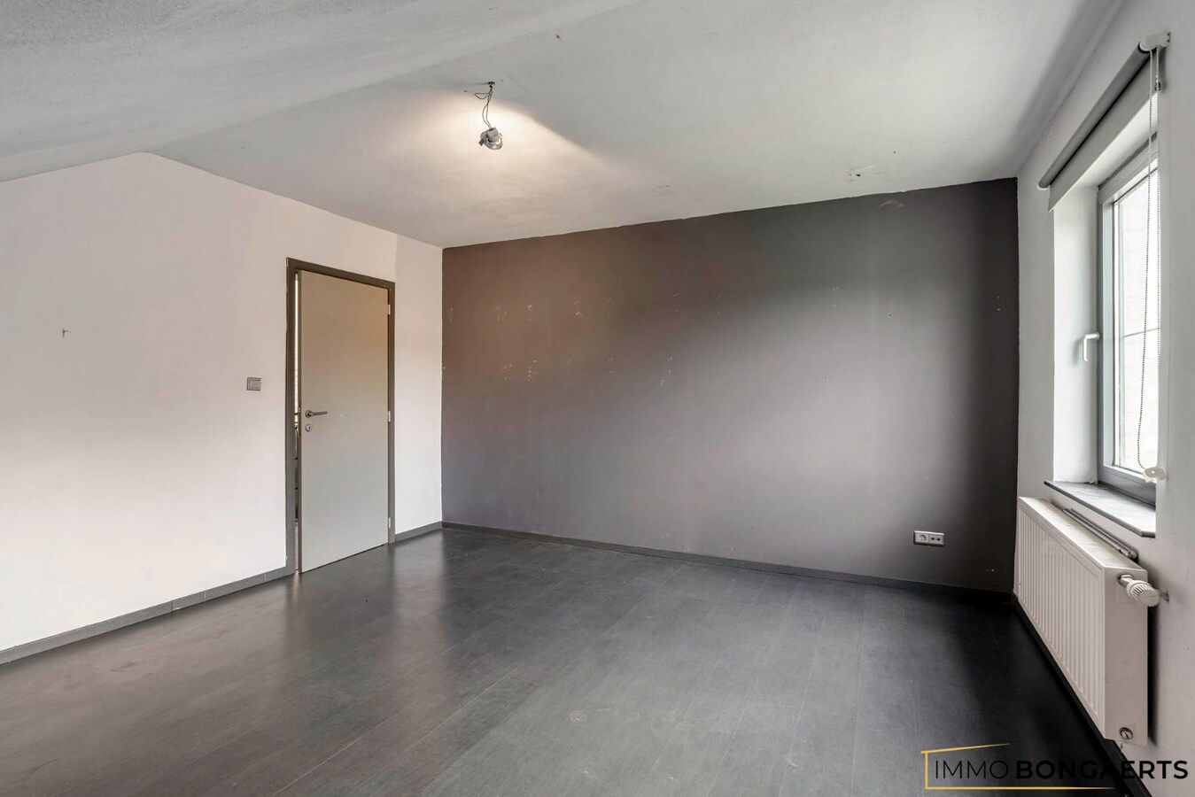 Woning met 3 slaapkamers 