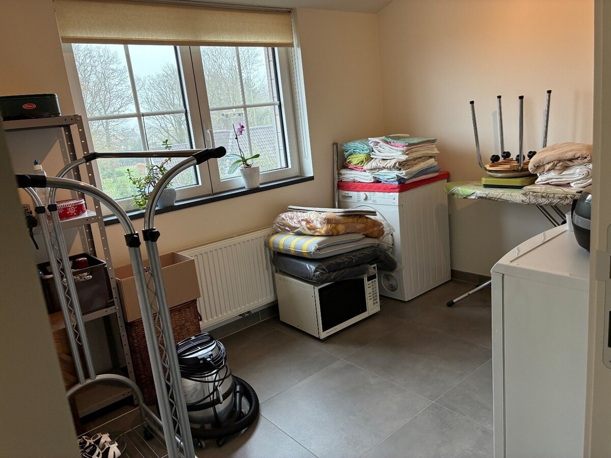 2-slpk-appartement in stijlvolle residentie 