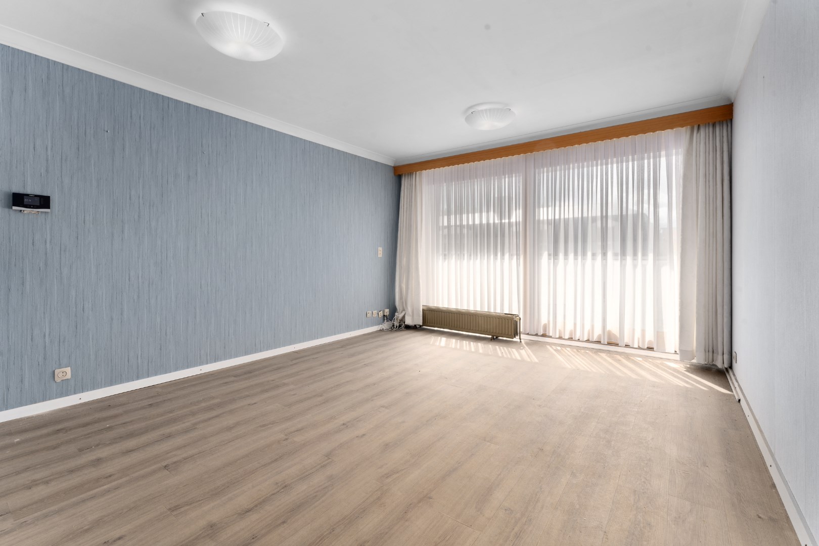 Te renoveren 1 slaapkamer appartement 