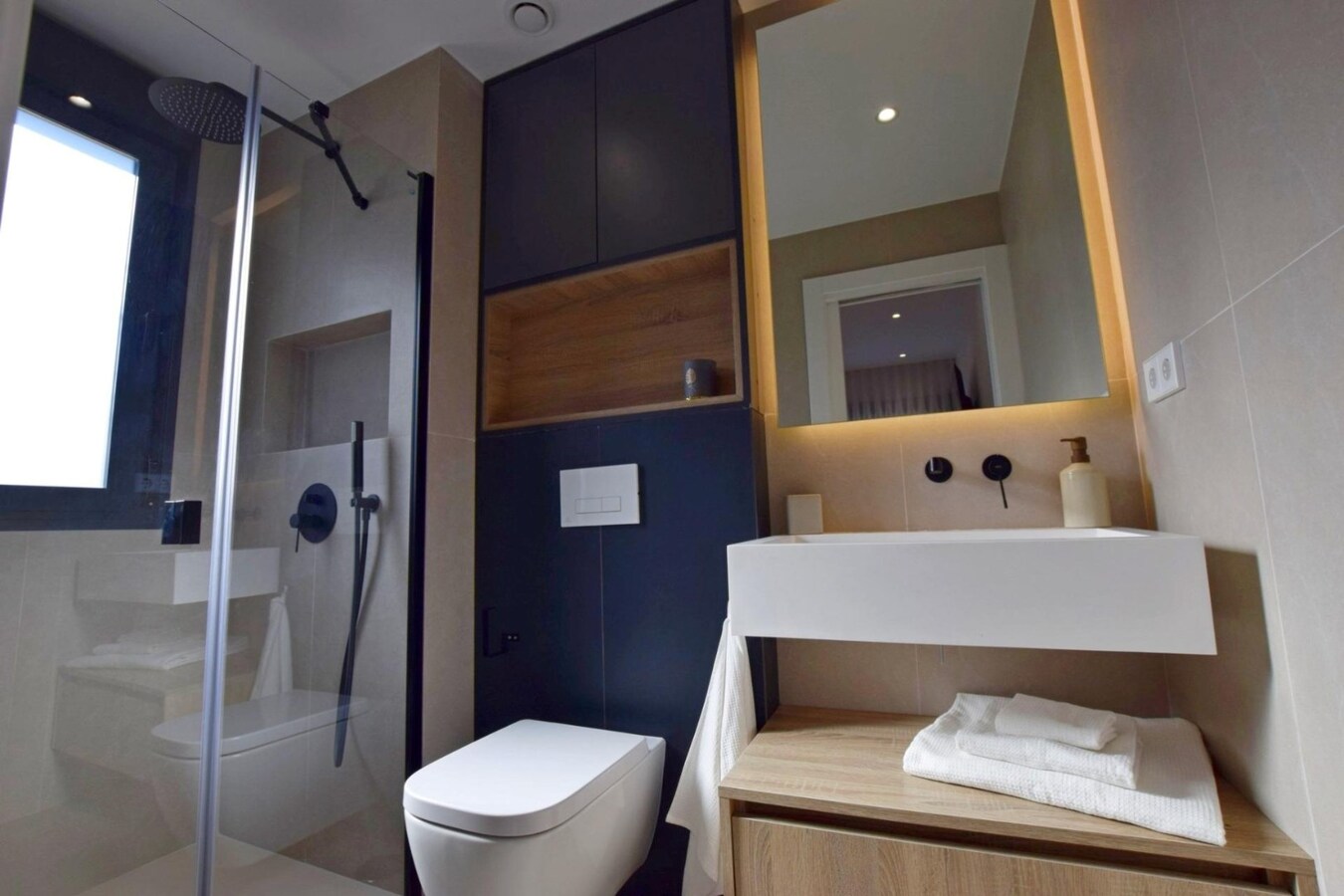 NIEUWBOUW APPARTEMENTEN IN CONDADO DE ALHAMA GOLFBAAN 