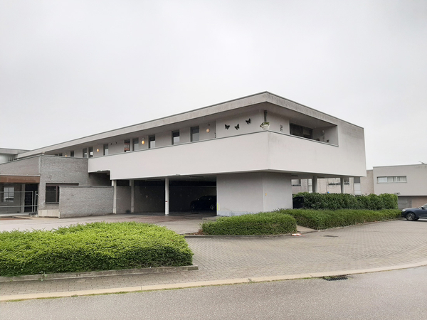 Verhuurd appartement - Kortessem