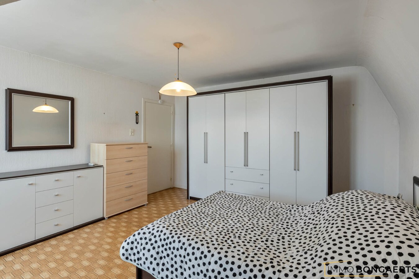 Rustig gelegen woning in Opglabbeek 