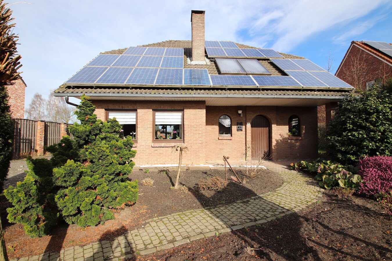 Verkocht woning - Pelt