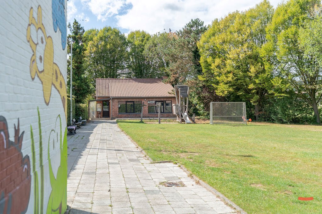 Woning verkocht in Turnhout