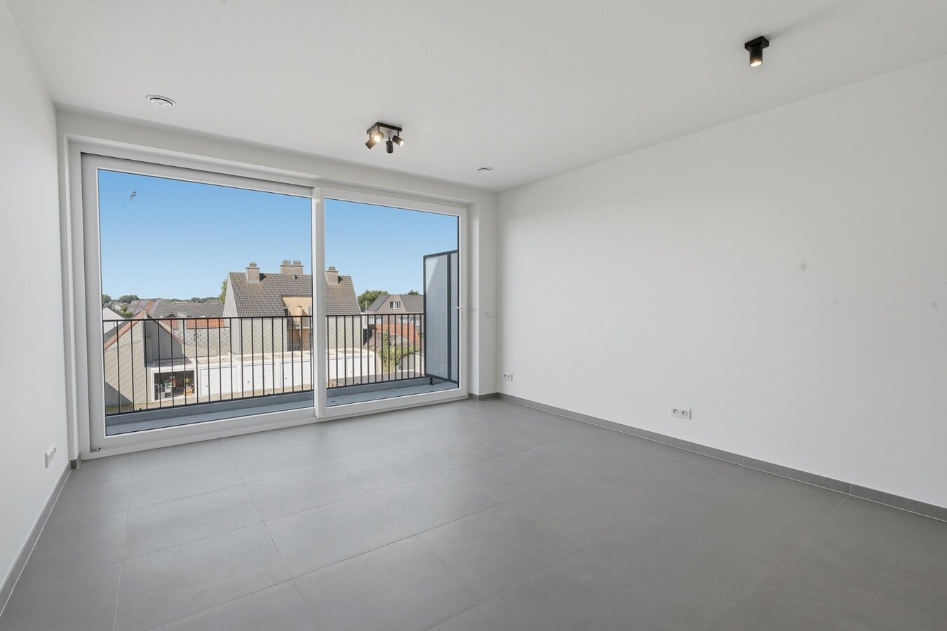 Te huur appartement - Oudenburg