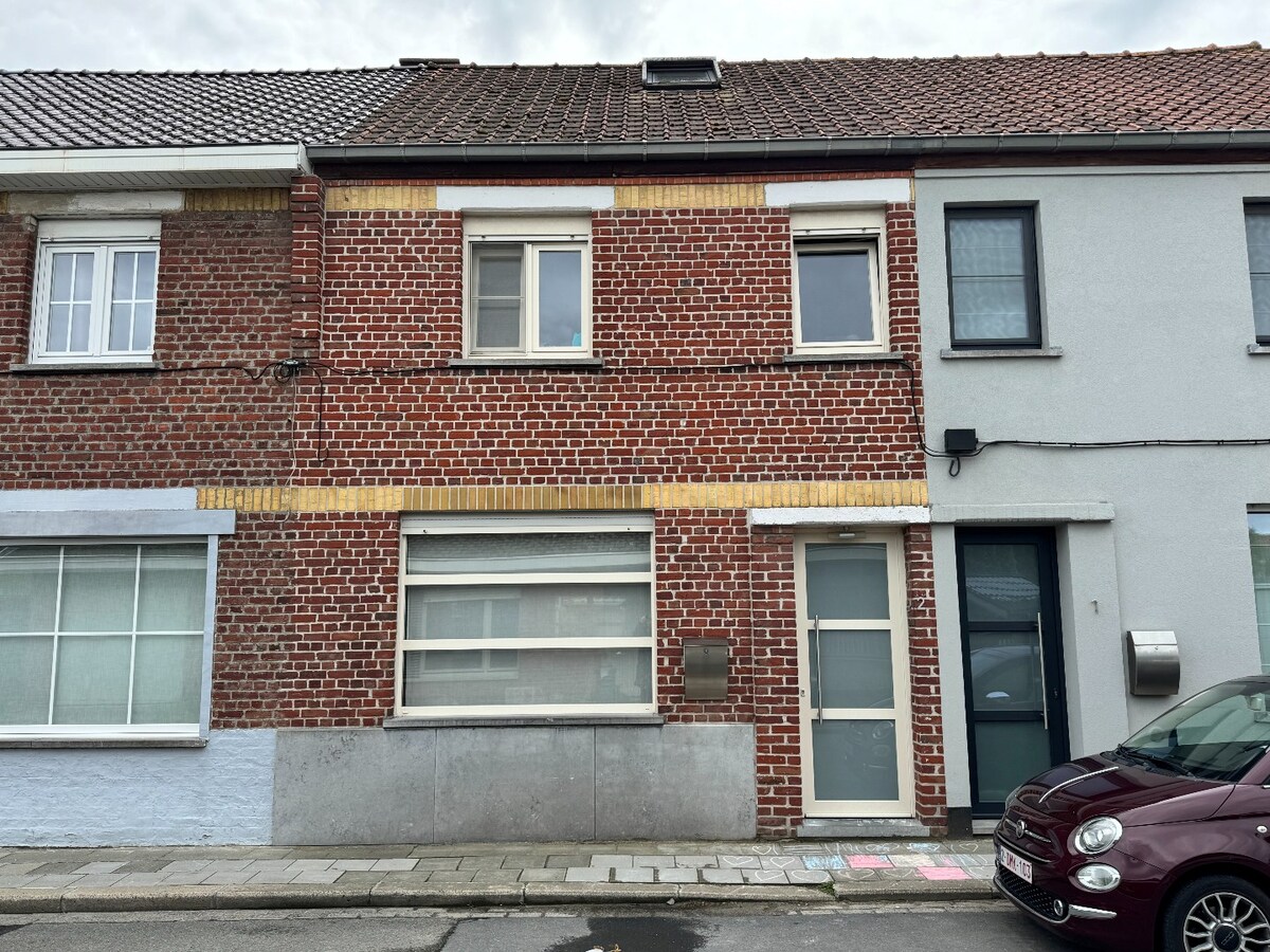 Te huur woning - Wakken