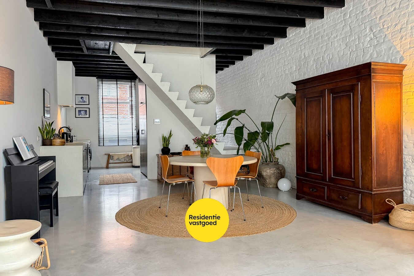 Te koop woning - Brugge