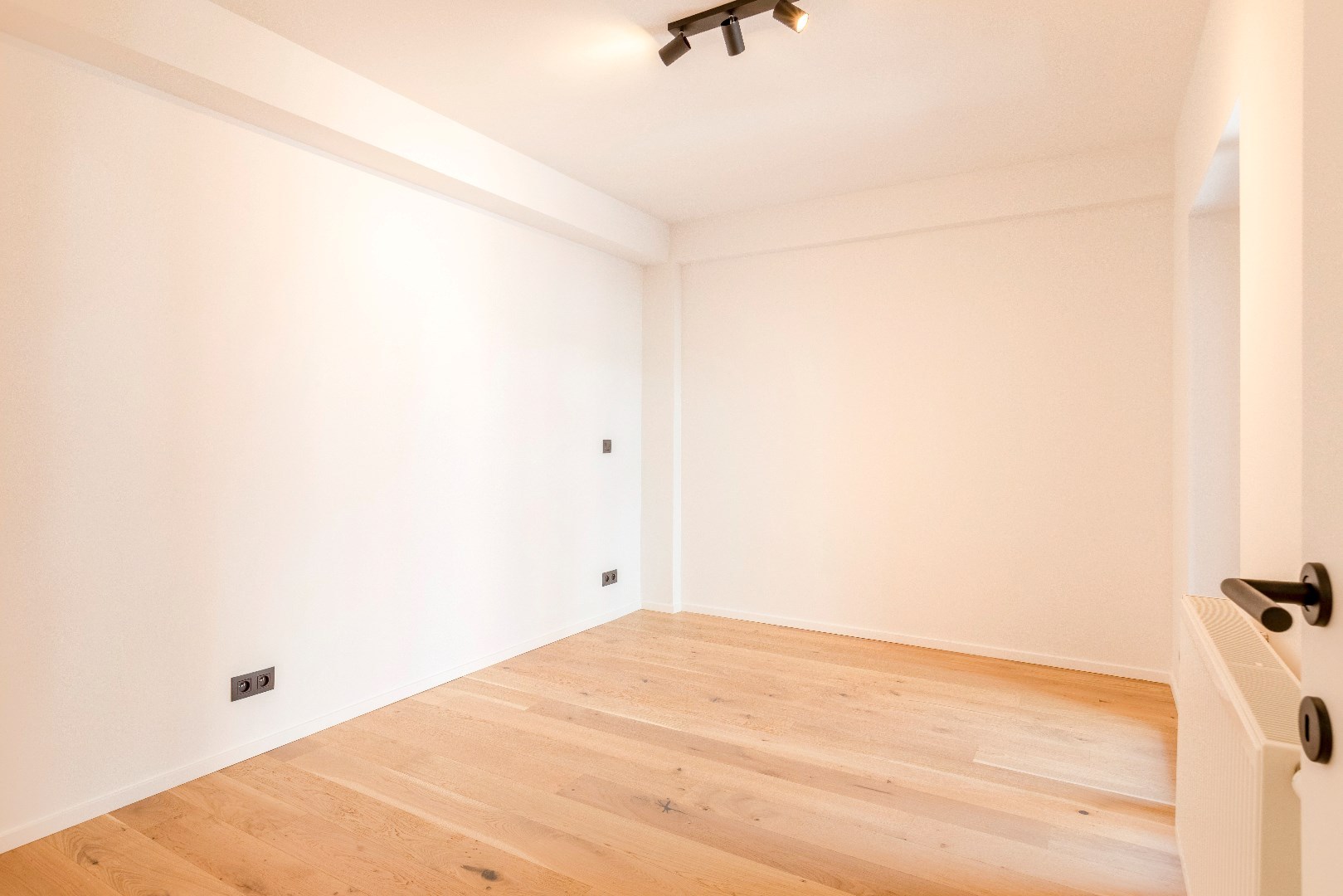 Prachtig gerenoveerd 3 slaapkamerappartement te Sint-Lievenslaan 