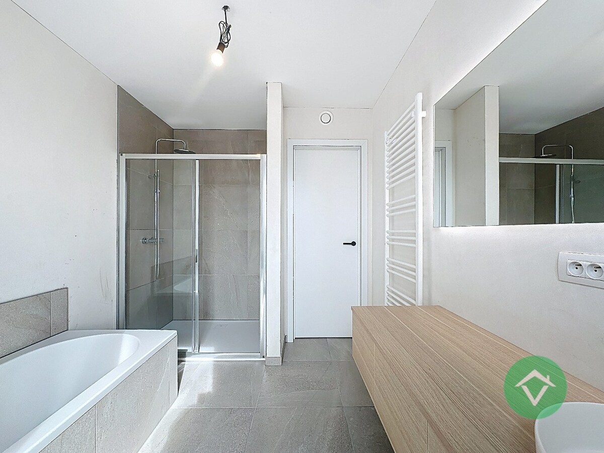 Duplex appartement te Nieuwpoort | 3 slaapkamers, 2 badkamers - kwaliteit en topligging 