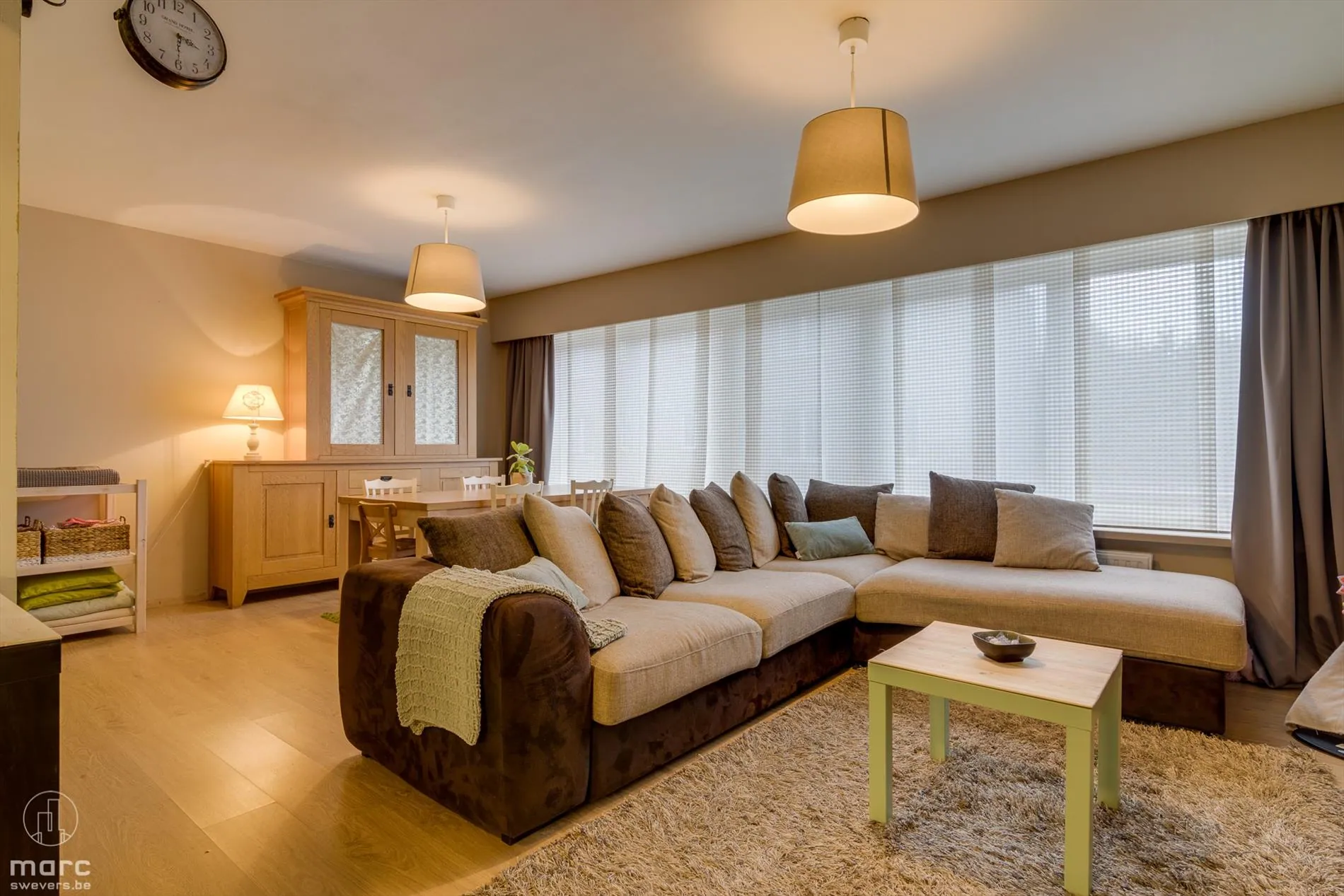 Verkocht appartement - Tessenderlo