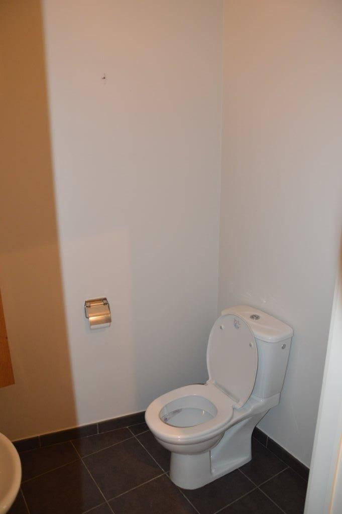 Duplex verhuurd in Kortrijk (8500)