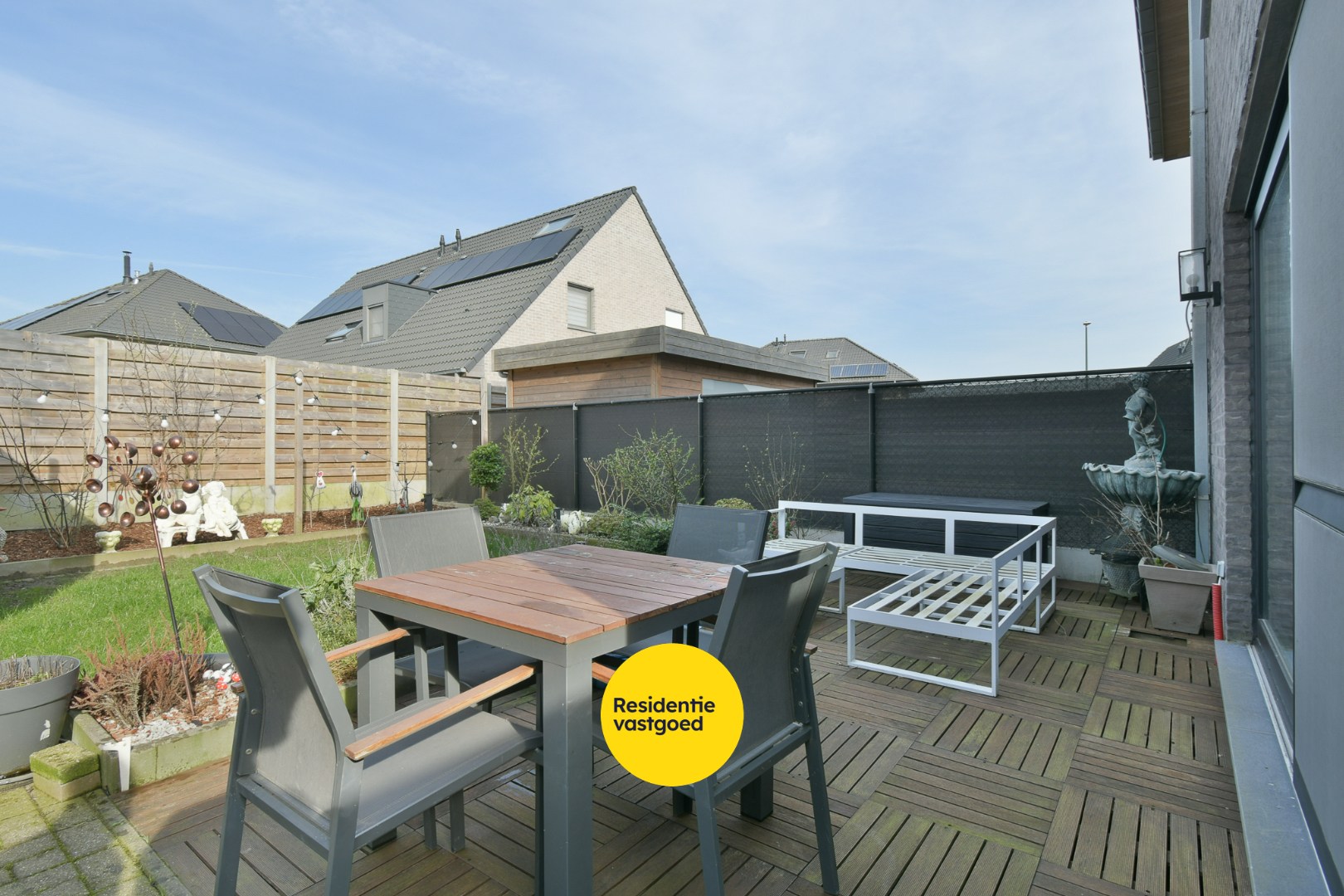 KIJKDAG zaterdag 21/03  van 10u tot 12u, op afspraak! 