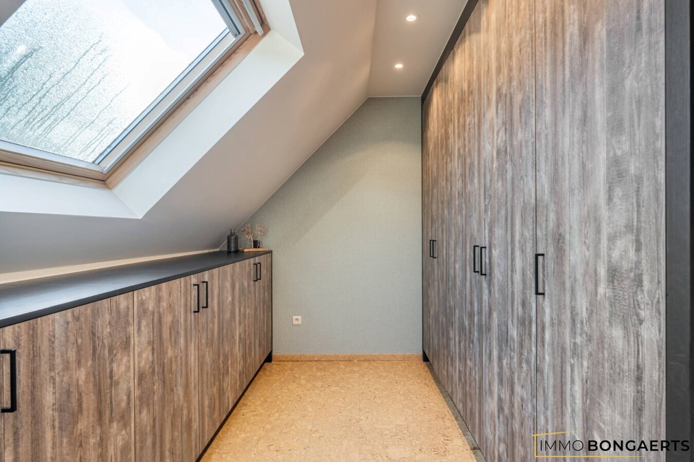 Instapklare woning op rustige ligging 