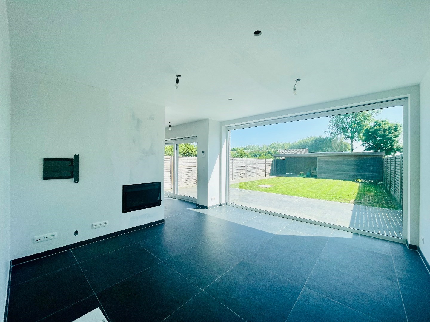 Topwoning nieuwbouw 380.000 euro 