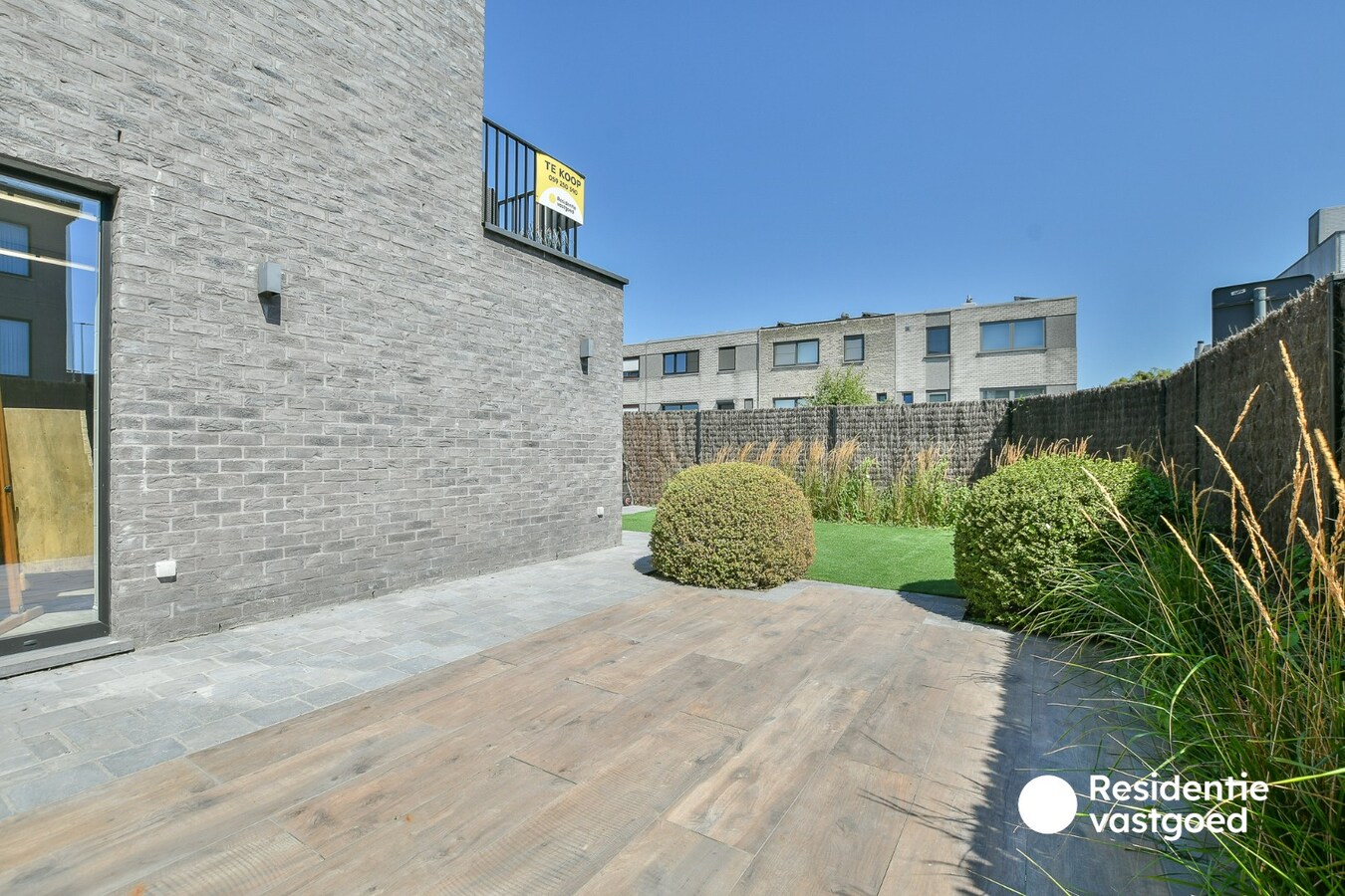 Te koop woning - Wenduine