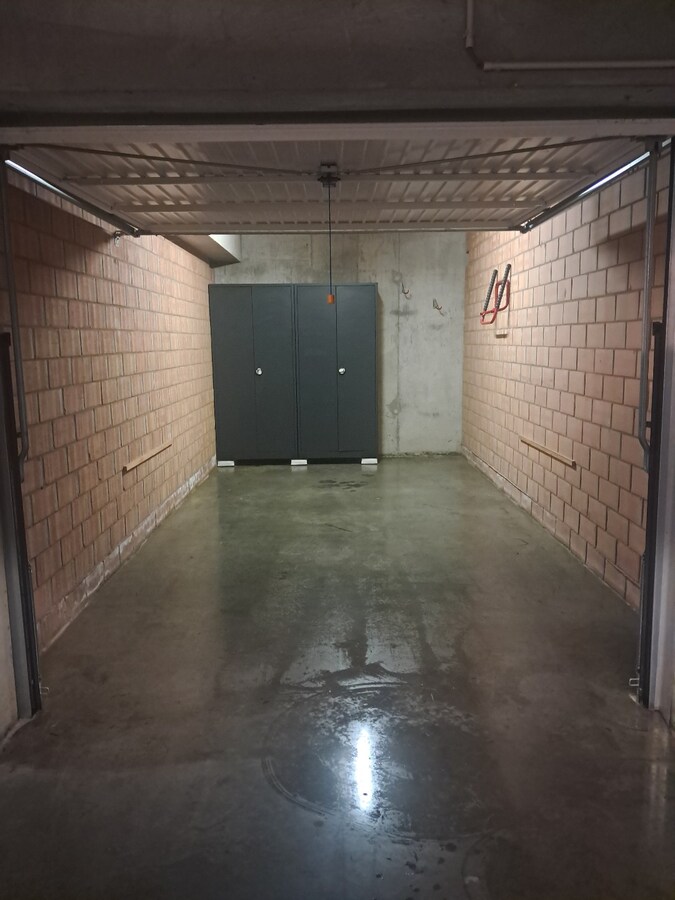 Verhuurd garage - Koksijde