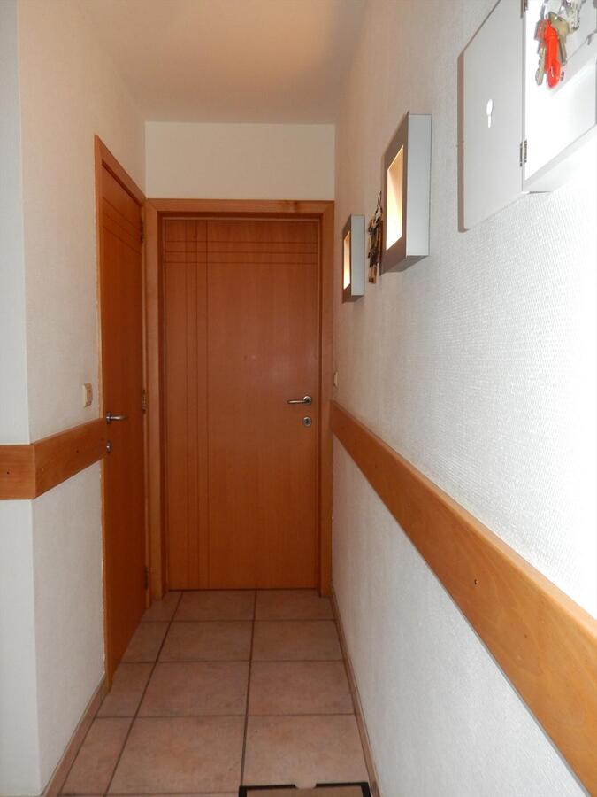 Verzorgde instapklare woning met zonnige tuin 