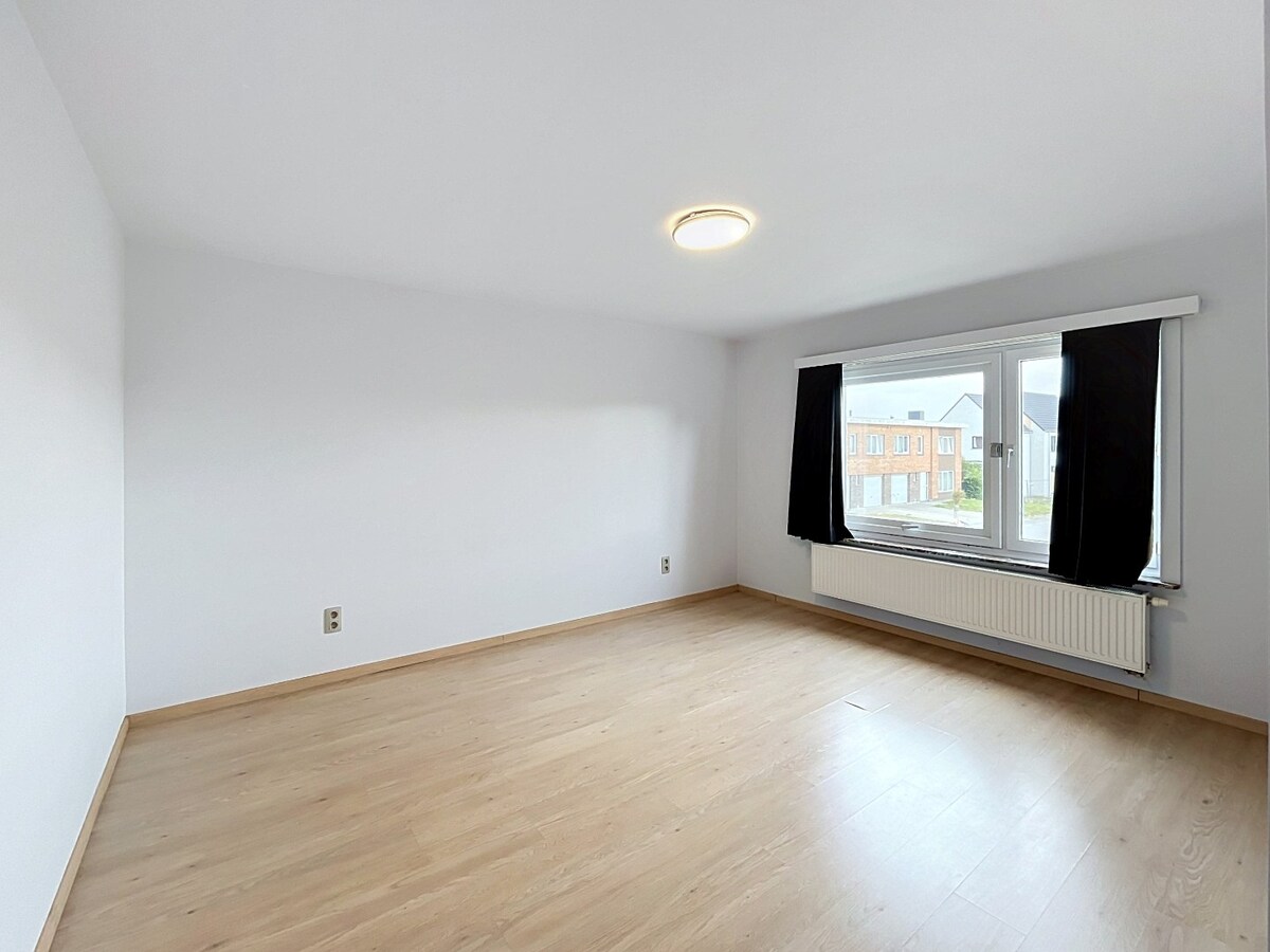 Vrijstaande woning op rustige locatie in centrum Zomergem 