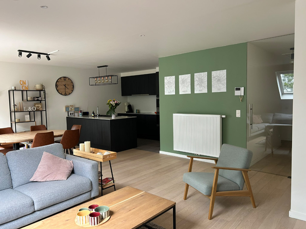 Te koop appartement - Roeselare