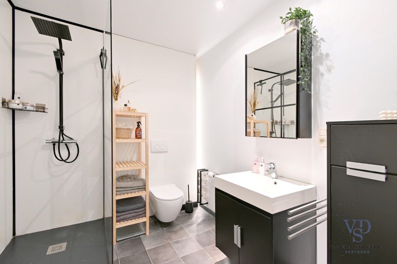 Degelijke, instapklare eigendom 