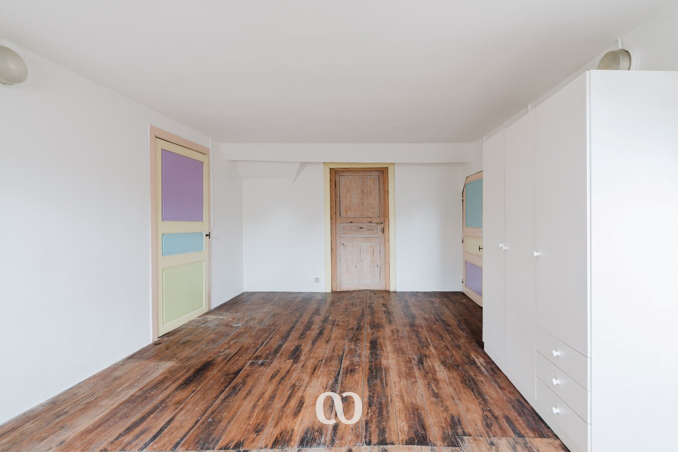 Karaktervolle herenwoning met zwembad en verborgen stadstuin in Oudenaarde 