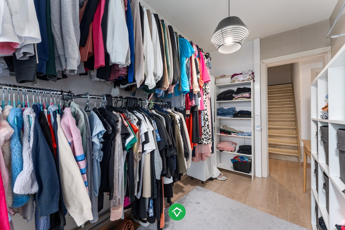 Instapklare woning te koop in Staden 