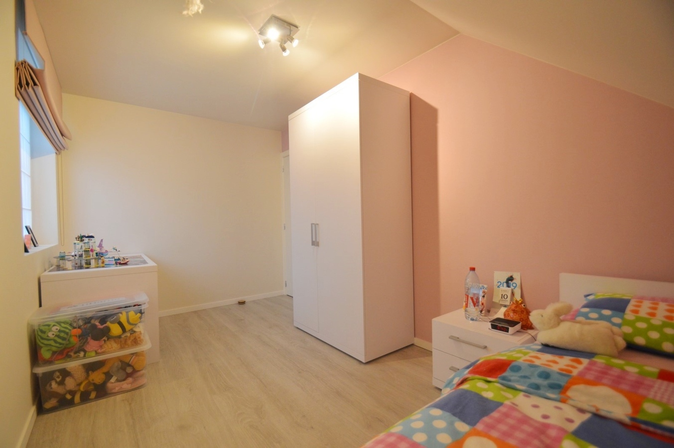 Sublieme modelwoning (nieuwbouw)- Zwankendamme 