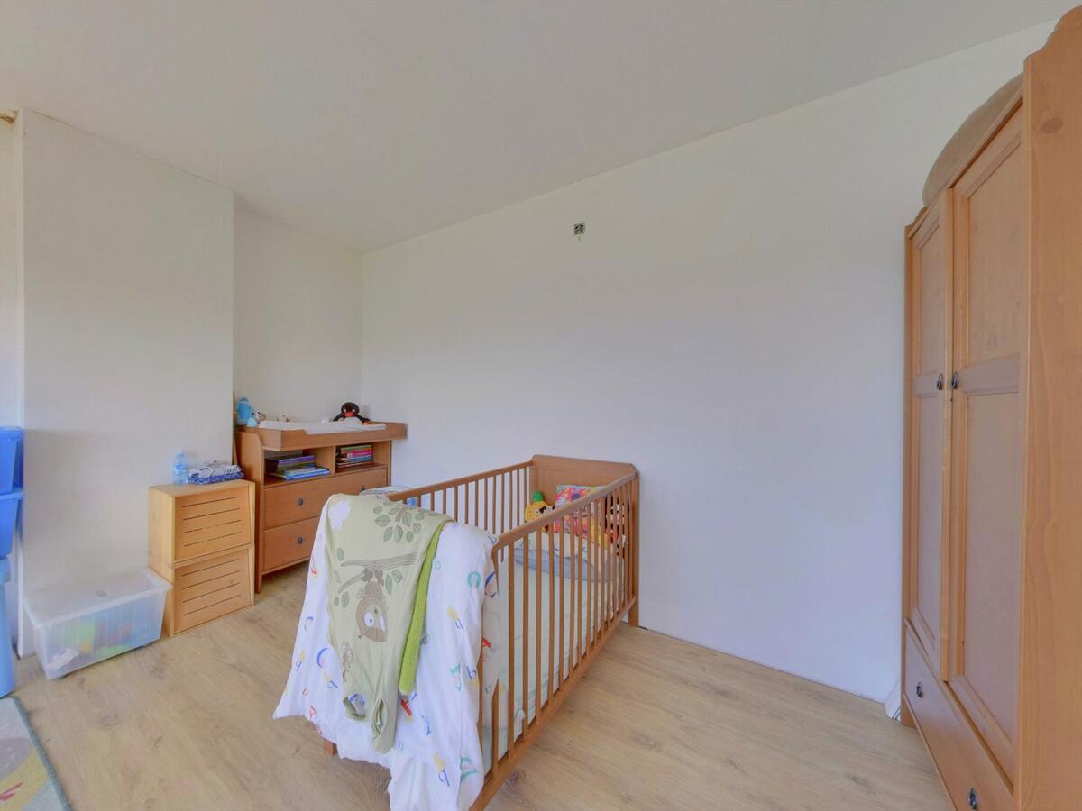 Supergezellige woonst in doodlopende straat 