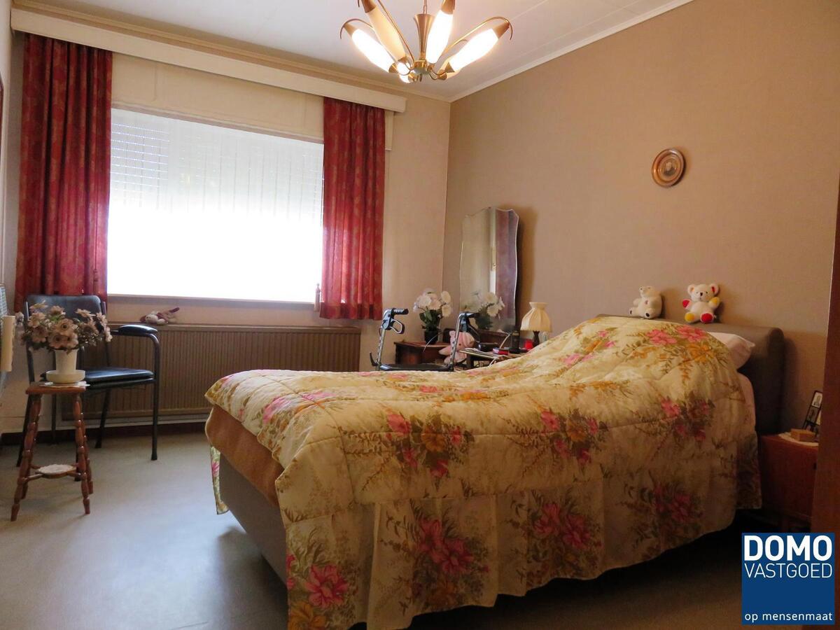 Woning verkocht in Herk-de-Stad Donk