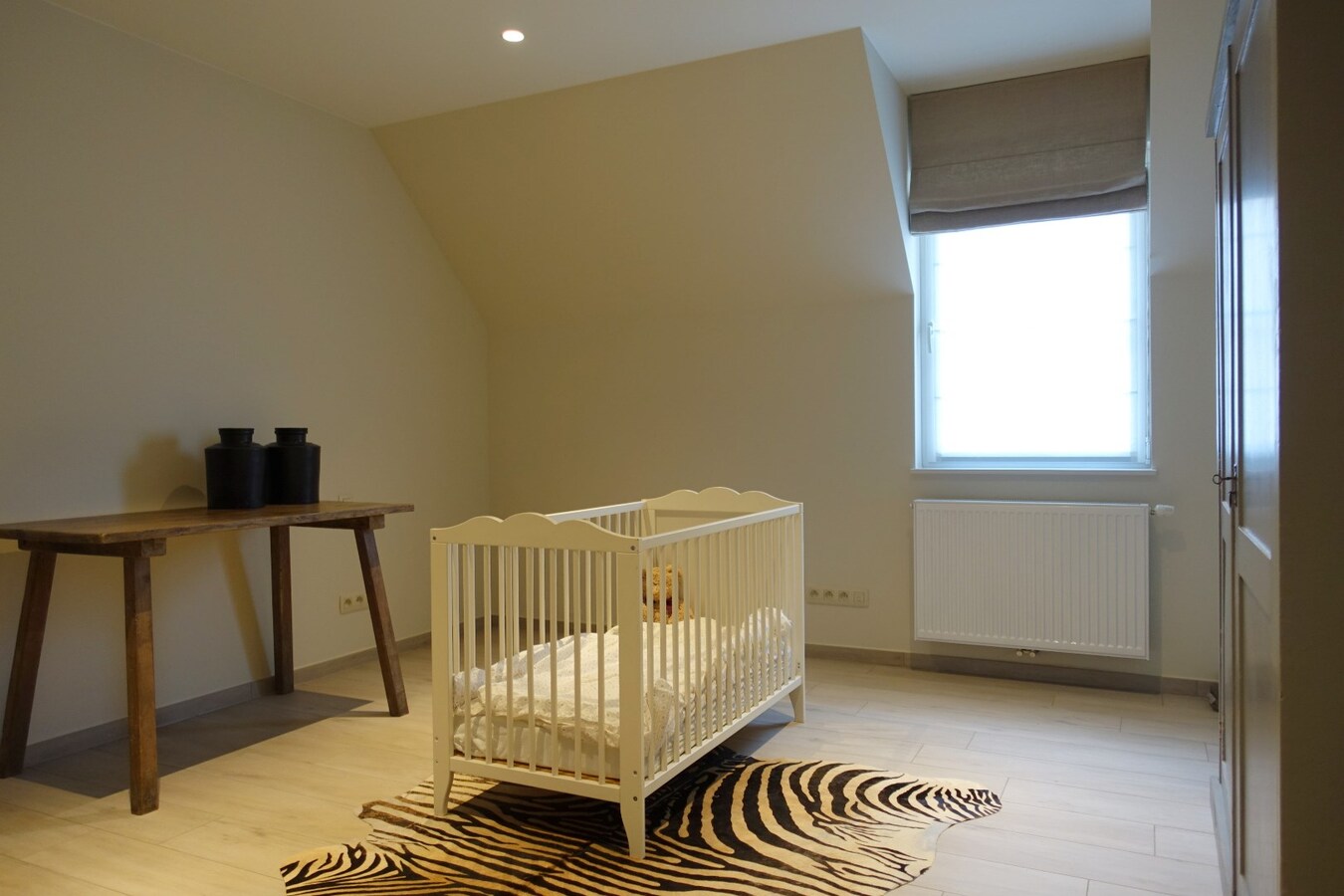 Moderne nieuwbouwvilla met 4 slaapkamers 