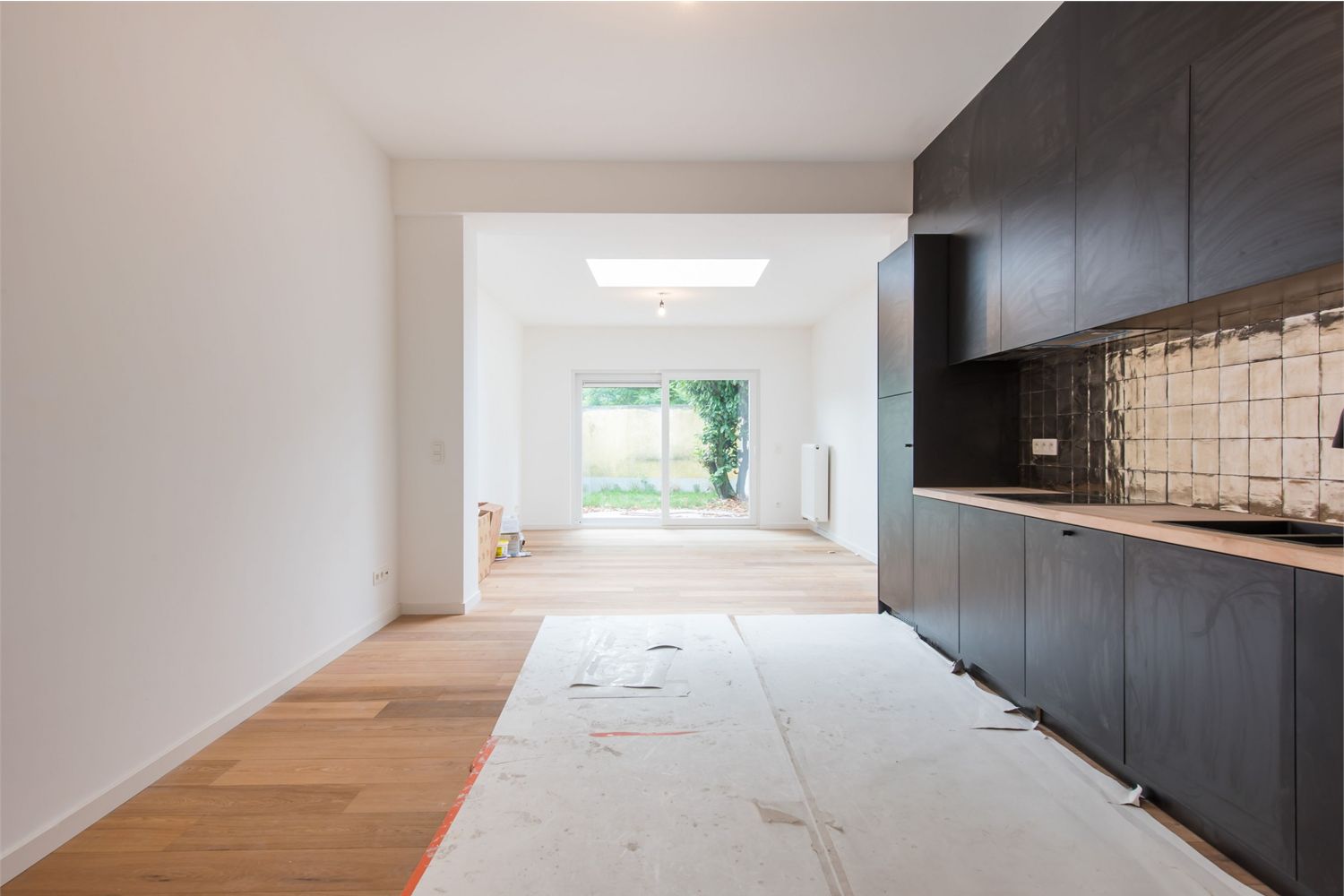 Woning verkocht in Gent