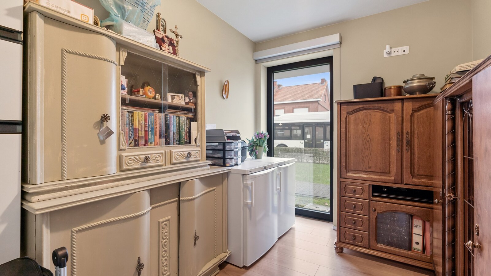Te koop appartement - Lubbeek