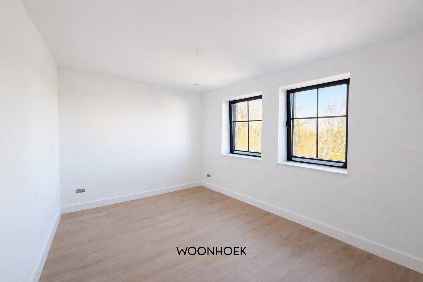 Exclusieve elegante 5-slpk nieuwbouwwoning (2026) 