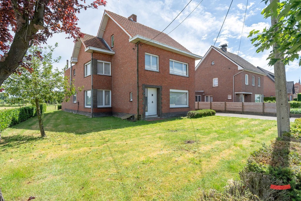 Te koop woning - Ravels