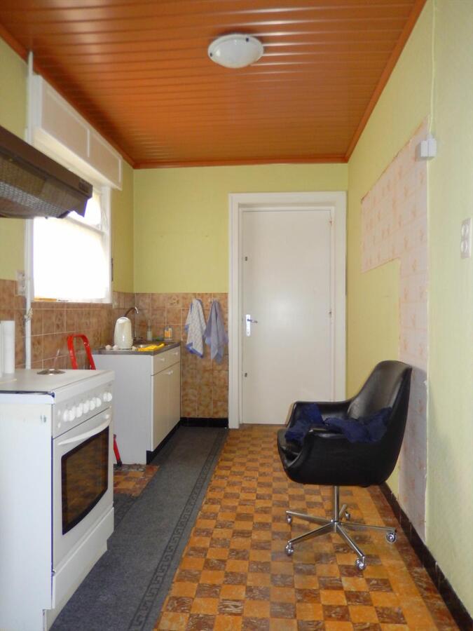 Rustige gelegen alleenstaande woning te Jabbeke 