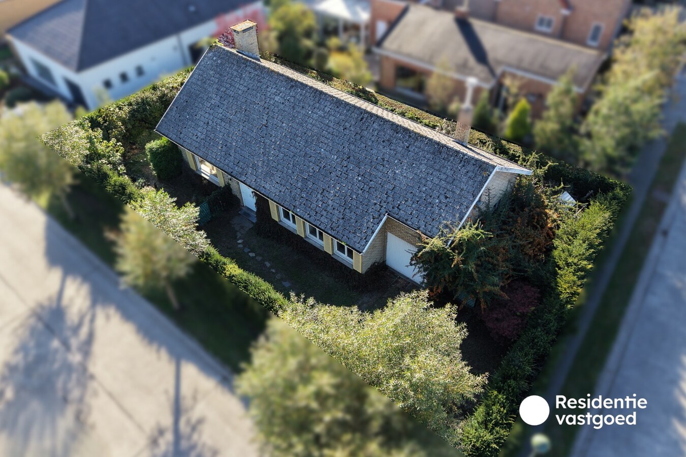 Te koop woning - Brugge