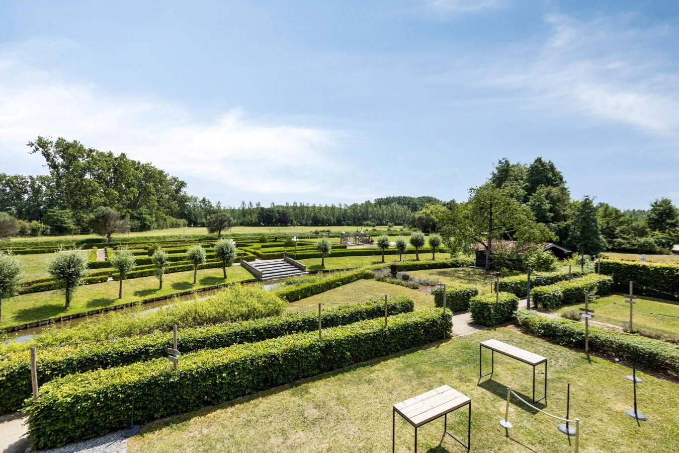 Grond 4ha 87a 56ca te Geetbets 