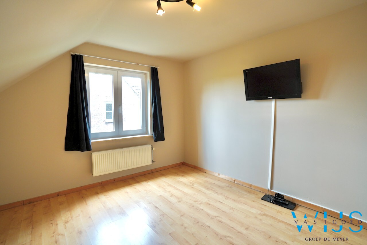 Ideale gezinswoning op 600 m² te Rieme EVERGEM ! 